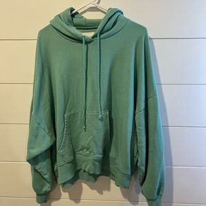 American eagle pullover sweatshirt